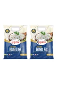 Yayla Legurme Basmati Pirinç 1121 Sella 5 kg x 2 Adet (10 kg) - 1