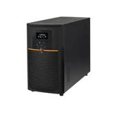<![CDATA[TUNÇMATİK 2KVA NEWTECH ECO X9 TSK10249 ONLINE 1/1F UPS 4x 12v 7amper ]]> - 1
