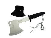 Cavra Kp F-02 Kamp Baltası 30cm - İpli, Kılıflı - 1