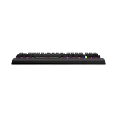 Apex THL-KB-APX540S Kablolu Mekanik Gaming Klavye 87 Tuş 26 Anti Ghosting 17 LED Modu USB Türkçe Q thumbnail 4