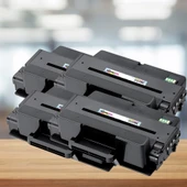 Samsung MLT-D208L 4'lü / SCX-5900 / SCX-5935 / SCX-5635 / SCX-5835 Muadil Toner - 1
