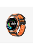 S93 Premium Süper Amoled LT Watch Akıllı Saat - 1