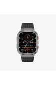 Sv96 Lt Watch Premium Amoled Akıllı Saat - 2