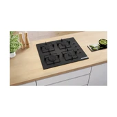 Bosch POP6C6P30O Siyah Cam Ankastre Ocak - 4
