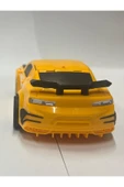 Otomatik Transform: Darbede Bumblebee'ye Dönüşen Araba Oyuncak (1 Adet) thumbnail 3