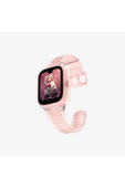 S101 LT Watch 5MP Kameralı GPS Takibi 4G Çocuk Akıllı Saati - 3