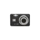 Kodak Pixpro FZ55 Dijital Fotoğraf Makinesi (Siyah) - 8