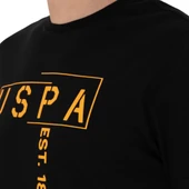 Erkek Regular Fit Bisiklet Yaka Tişört thumbnail 5