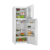 Bosch KDN55XWE0N Üstten Donduruculu No Frost Buzdolabı thumbnail 2