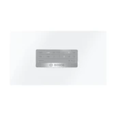 Bosch KDN86XWE0N Üstten Donduruculu No Frost Buzdolabı thumbnail 3