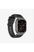 Sv96 Lt Watch Premium Amoled Akıllı Saat - 3