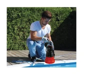 Einhell GC-SP 3580 LL Dalgıç Pompa Temiz Su - 2