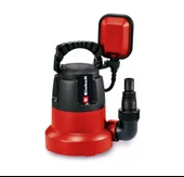 Einhell GC-SP 3580 LL Dalgıç Pompa Temiz Su - 1