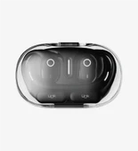 S35 Spor Kancalı Kemik İletimli Enc Bluetooth Kulaklık thumbnail 5