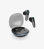 S33 Enc Gaming Kulak Içi Bluetooth Kulaklık - 1