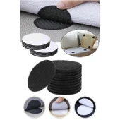 Yakut Yapışkanlı Cırtlı Halı Kaydırmaz Bandı 10 lu (12070) - 2