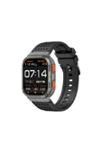 Sv96 Lt Watch Premium Amoled Akıllı Saat - 1