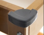 Babyjem Köşe Koruyucu Antrasit thumbnail 3