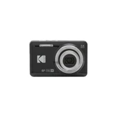 Kodak Pixpro FZ55 Dijital Fotoğraf Makinesi (Siyah) - 1