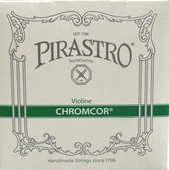 Pirastro Chromcor 319020 Keman Teli thumbnail 3