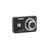 Kodak Pixpro FZ55 Dijital Fotoğraf Makinesi (Siyah) - 6