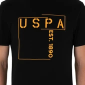 Erkek Regular Fit Bisiklet Yaka Tişört thumbnail 4