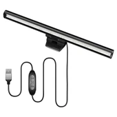 DailyTech Led Kısılabilen Işıklı Çubuk Laptop Pc Bilgisayar İçin - 2