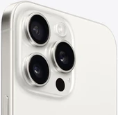 iPhone 15 Pro Max 256 GB White Titanium(İTHALATÇI GARANTİLİ) - 3