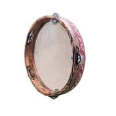 Tef Zilli Derili 28 cm DZD28 - 4