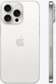 iPhone 15 Pro Max 256 GB White Titanium(İTHALATÇI GARANTİLİ) - 2