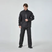 VEXO HURRICANE YAĞMURLUK SİYAH thumbnail 1