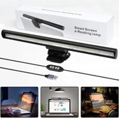 DailyTech Led Kısılabilen Işıklı Çubuk Laptop Pc Bilgisayar İçin - 3