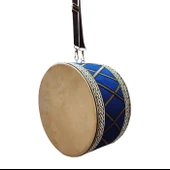 Çocuk Davulu Mini 30 cm DFMC30M thumbnail 3