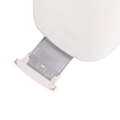 Yasomi YK-688T Retro Bej İki Dilim Ekmek Kızartma Makinesi thumbnail 5