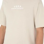 Erkek Comfort Fit Bisiklet Yaka Tişört - 5