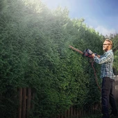 GE-EH 7067, Elektrikli Çit Budama thumbnail 3