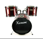 Bateri Davul Seti XND55WR - 3
