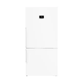 Bosch KGP86FWC0N Alttan Donduruculu No Frost Buzdolabı - 1