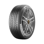 Continental WinterContact TS 870 P 205/55R17 91H (Kış) (2025) - 1
