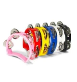 Zil İthal Mini Def Tef MT5 - 1