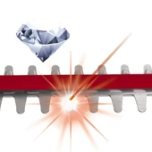 GE-EH 7067, Elektrikli Çit Budama thumbnail 9