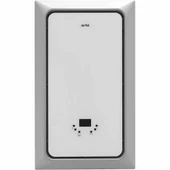 Airfel Maestro Power Premix 26 kW Tam Yoğuşmalı Kombi - 1