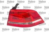 STOP LAMBASI SAG DIS AMPULLU PASSAT B7 11>15 - VALEO 044514 - 1