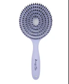 Nascita Flexıble Helezon Açma Tarama Saç Fırçası Nasfpro00012 - 1