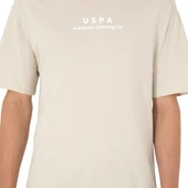 Erkek Comfort Fit Bisiklet Yaka Tişört - 6