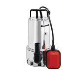 Einhell GC-DP 1020 N Dalgıç Pompa Kirli Su 1000w - 1