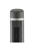 Luxell LXF-260 G Gri Uzaktan Kumandalı Kule Tipi Vantilatör Teşhir - 4