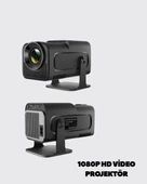 1080P Full HD Çözünürlük ve 4K Destekli Projektör thumbnail 2