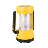 Panther 600 Lümen USB Şarjlı Solar Kamp Lambası PT-6211 - 2