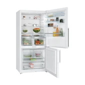 Bosch KGP86FWC0N Alttan Donduruculu No Frost Buzdolabı - 4